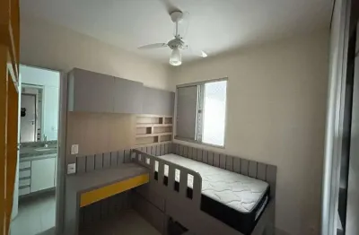 Apartamento com 3 quartos à venda na Rua Barra Grande, Jaraguá, Belo Horizonte