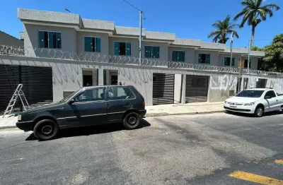 Casa com 3 quartos à venda na Rua Antônio Rodrigues Fróes, Candelária, Belo Horizonte