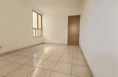 Apartamento de dois quartos no Bairro Minascaixa Venda Nova