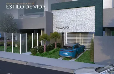 Apartamento à venda, 2 quartos, 1 vaga, Castelo - Belo Horizonte/MG