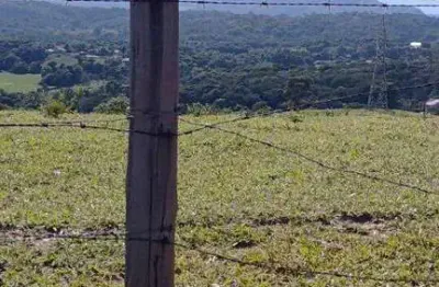 Terreno à venda na Avenida Antônio Gabriel de Resende, Centro, São Joaquim de Bicas