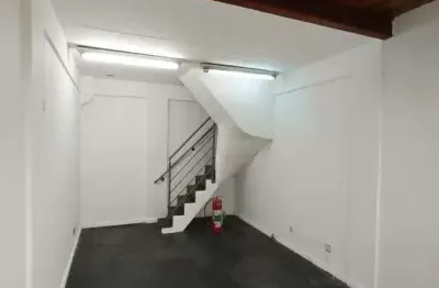 Ponto comercial à venda na Rua Curvelo, Floresta, Belo Horizonte