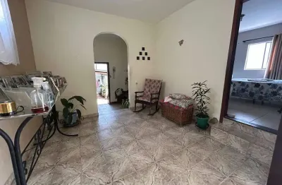 Casa com 3 quartos à venda na Rua Avelino Giarola, Céu Azul, Belo Horizonte