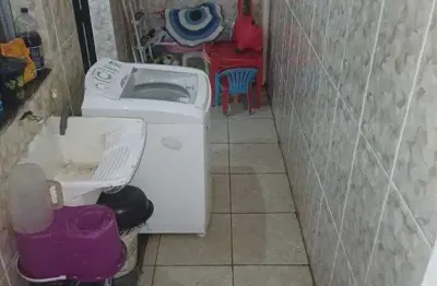 Casa geminada coletiva à venda, 2 quartos, 2 vagas, Girassol - Ribeirão das Neves/MG