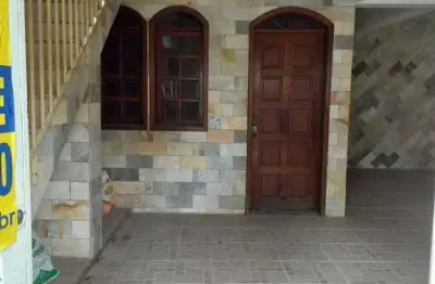 Casa com 3 quartos à venda na Rua Joaquim de Pinho, São João Batista, Belo Horizonte