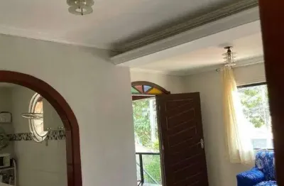 Casa com 4 quartos à venda na Rua Doutor Antônio Gonçalves de Matos, Santa Mônica, Belo Horizonte