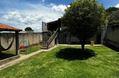 Casa à venda, 6 quartos, 1 suíte, 4 vagas, Padre Teodoro - Sete Lagoas/MG