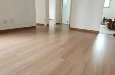 Apartamento à venda, 2 quartos, 1 vaga, Rosana - Ribeirão das Neves/MG