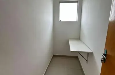 Sala comercial para alugar na Rua Ministro Oliveira Salazar, Santa Mônica, Belo Horizonte