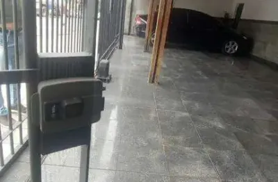 Casa com 3 quartos à venda na Rua Alair Marques Rodrigues, Santa Amélia, Belo Horizonte