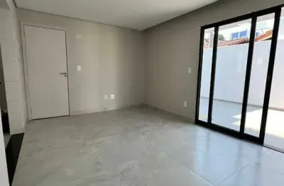 Apartamento com 3 quartos à venda na Rua Professor Baeta Viana, Itapoã, Belo Horizonte