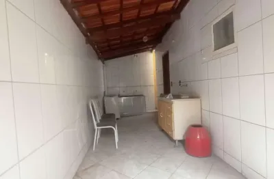 Casa com 3 quartos à venda na Rua Monte Alverne, Santa Mônica, Belo Horizonte