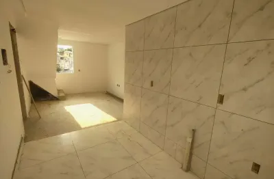 Cobertura com dois Quartos e dois banheiros à Venda, 105 m² por R$ 600.000