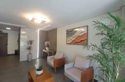 Cobertura à venda, 3 quartos, 1 suíte, 3 vagas, Itapoã - Belo Horizonte/MG