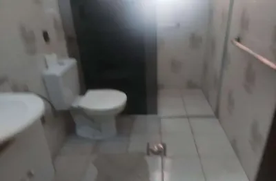 Casa Duplex à venda, 3 quartos, 5 vagas, Floramar - Belo Horizonte/MG