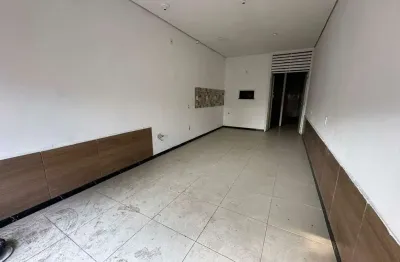 Ponto comercial à venda na Avenida Guarapari, Santa Amélia, Belo Horizonte