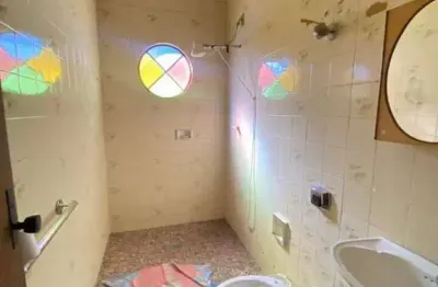 Casa com 3 quartos à venda na Rua Dom Sebastião Leme, Copacabana, Belo Horizonte