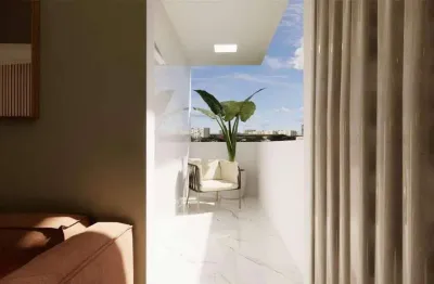 Apartamento com 2 quartos à venda na Rua José Antenor, Heliópolis, Belo Horizonte