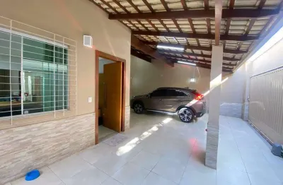 Casa com 4 quartos à venda na Rua Augustus William Parish, Santa Amélia, Belo Horizonte