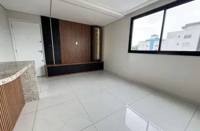 Apartamento com 3 quartos à venda na Rua Clélia, Rio Branco, Belo Horizonte