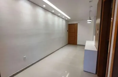 Apartamento com 2 quartos para alugar na Rua Célio Diniz, Rio Branco, Belo Horizonte