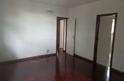 Apartamento com 3 quartos para alugar na Avenida Guarapari, Santa Amélia, Belo Horizonte
