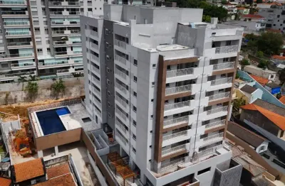 Apartamento com 2 quartos à venda na Vila Ipojuca, São Paulo 