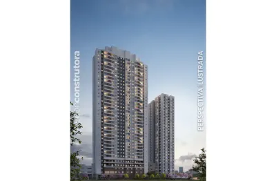 Em obras - apartamento 2 e 3 dormitórios no carrão - á partir de 554 mil