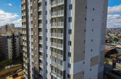 Apartamento com 1 quarto à venda na Rua Imbacal, 422, Itaquera, São Paulo
