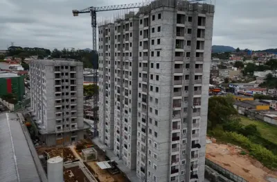 Apartamento pra sair do aluguel em pirituba - entrada parcelada em até 24 vezes