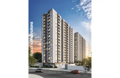 Apartamento em obras na vila tolstoi - a partir de 339 mil