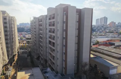 Apartamento com 2 quartos à venda na Avenida José de Brito de Freitas, 251, Casa Verde, São Paulo