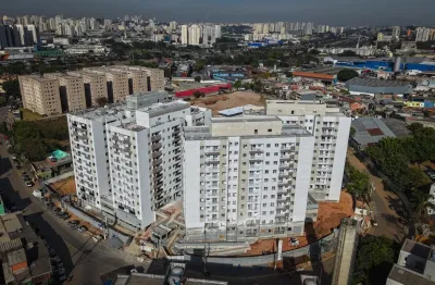 Apartamento com 2 quartos à venda no Limão, São Paulo 