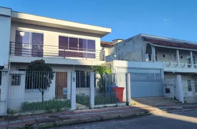 Casa com 3 quartos para alugar na Rua Pedro Cunha, Capoeiras, Florianópolis