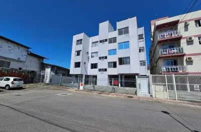 Apartamento com 1 quarto para alugar na Rua Antônio Scherer, Kobrasol, São José