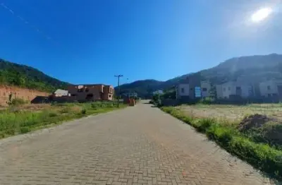 Terreno à venda na Rodovia Virgílio Várzea, Saco Grande, Florianópolis