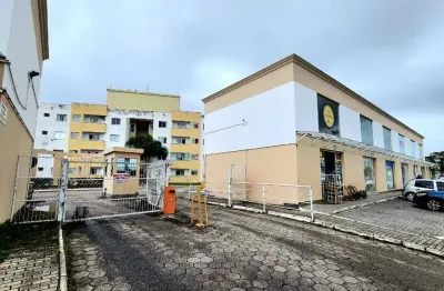 Apartamento com 2 quartos para alugar na Rua Raul Antônio da Silva, Aririú da Formiga, Palhoça