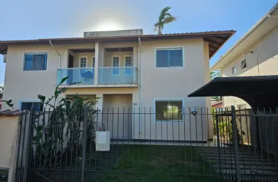 Casa com 2 quartos para alugar na Rua Bartolomeu de Gusmão, Carianos, Florianópolis