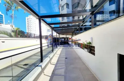 Apartamento com 3 quartos à venda na Rua Desembargador Urbano Salles, Centro, Florianópolis