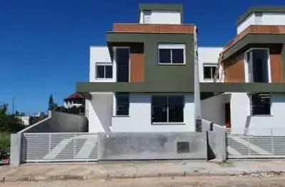Casa com 3 quartos à venda na Rua das Ágatas, Açores, Florianópolis