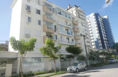 Apartamento com 3 quartos para alugar na Rua Mediterrâneo, Córrego Grande, Florianópolis