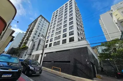 Sala comercial para alugar na Rua Araújo Figueiredo, Centro, Florianópolis