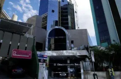 Ponto comercial à venda na Rua Esteves Júnior, Centro, Florianópolis