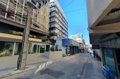 Sala comercial à venda na Rua Saldanha Marinho, Centro, Florianópolis