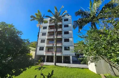 Apartamento com 2 quartos para alugar na Rua Deputado Antônio Edu Vieira, Pantanal, Florianópolis