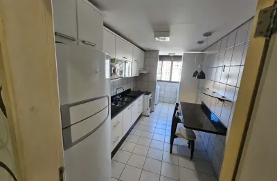 Apartamento com 2 quartos para alugar na Rua General Bittencourt, Centro, Florianópolis