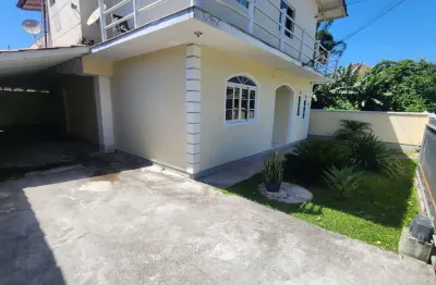 Casa com 3 quartos para alugar na Rua Bartolomeu de Gusmão, Carianos, Florianópolis