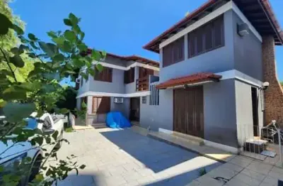 Casa com 4 quartos à venda na Rua Afonso Pena, Estreito, Florianópolis