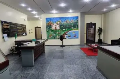 Sala comercial à venda na Rua Anita Garibaldi, Centro, Florianópolis