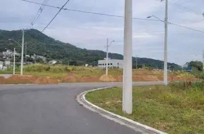 Terreno à venda na Rodovia Armando Calil Bulos, Ingleses, Florianópolis
